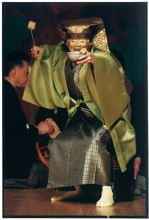 横浜能楽堂企画公演「風雅と無常-修羅能の世界」 第2回「修羅能と狂言」