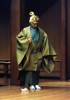 横浜能楽堂企画公演「風雅と無常-修羅能の世界」 第6回「和歌の徳」