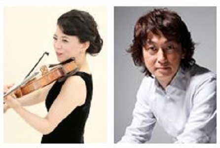 Luxury Classics 土曜日のマチネ ~Violin Lovers vol.2~