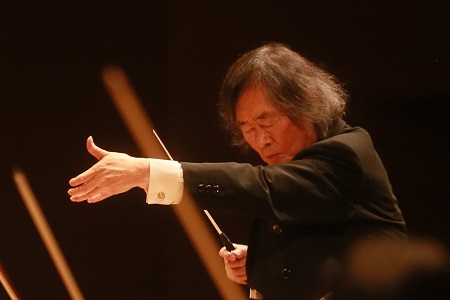 日本フィルハーモニー交響楽団 第340回横浜定期演奏会