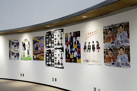 tvk番組ポスター展