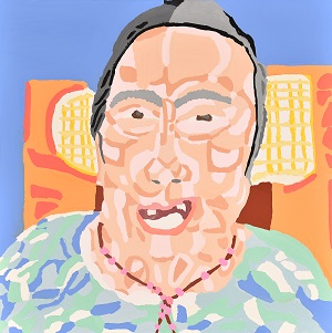 Fellow Art Gallery vol.31 十亀史子(そがめ ふみこ) 展