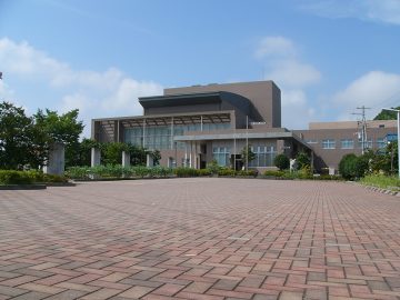 二宮町生涯学習センター ラディアン の画像