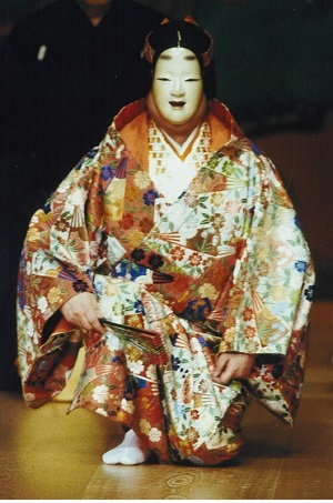 第35回 横浜かもんやま能