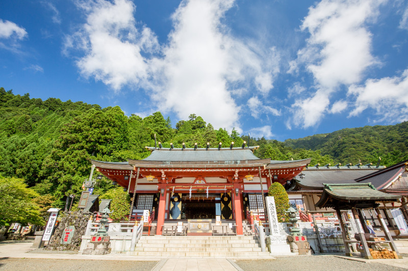 大山 伊勢原市 エリア 山や緑 自然豊かなkanagawaを満喫 マグカル