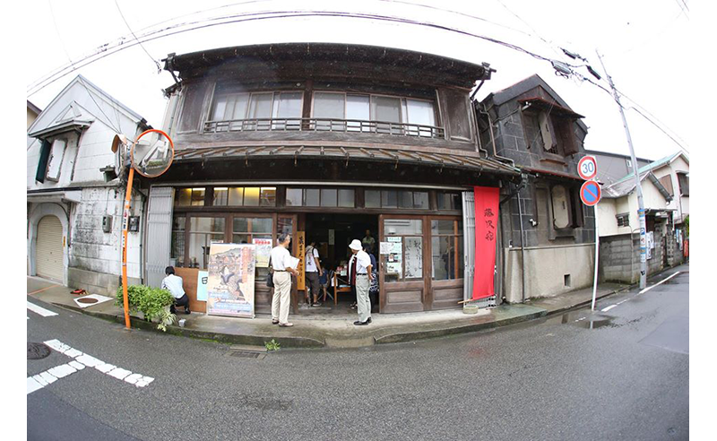 Kuramae Gallery