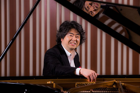 若林 顕セルフ・プロデュース ショパン:全ピアノ作品シリーズ ショパンを巡る旅 Vol.6 愛するピアノだけではなく