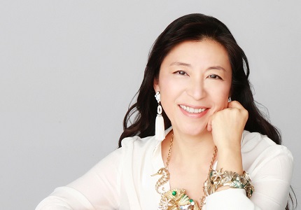 小野リサ LISA ONO CONCERT 2019 ~Music Journey~