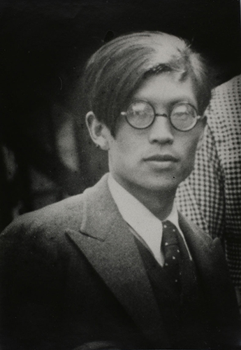 迷途旅人的短暫一生 紀念作家中島敦誕110週年 Magcul