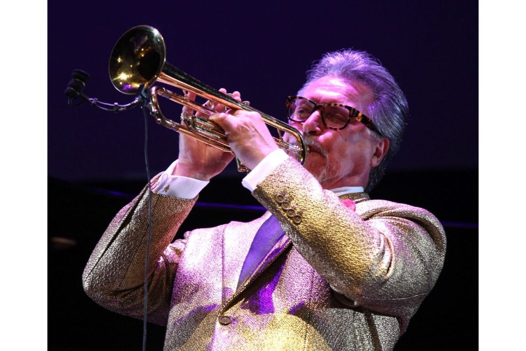 伝説のトランぺッター「ニニ・ロッソ」最後の愛弟子が奏でる名曲の数々