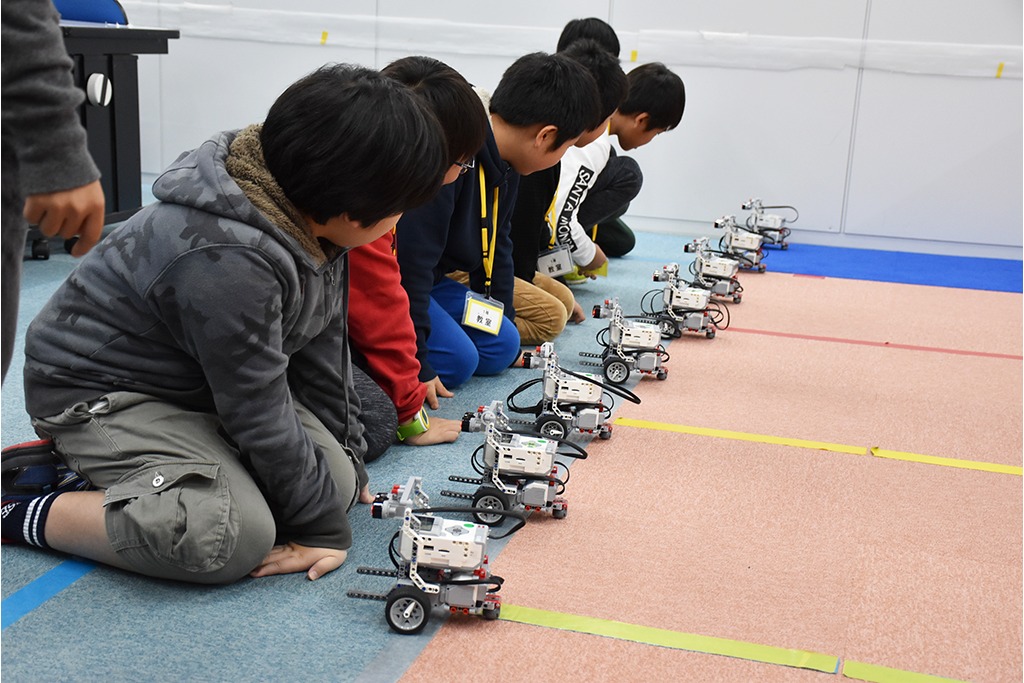 不思議って面白い 科学って楽しい 洋光台サイエンスクラブ会員募集 マグカル
