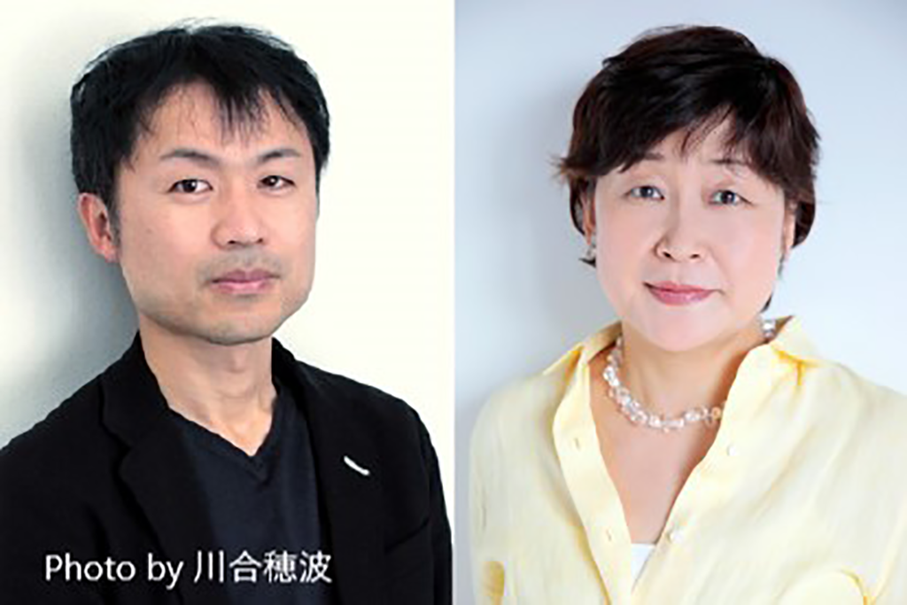 特別展「中島敦展」を記念して対談イベント開催!!