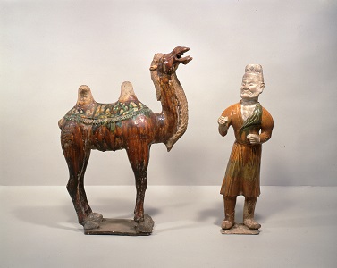 博士の愛した中国陶磁 ―美と技の5000年―