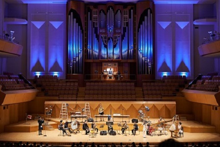 パイプオルガンLucyバースデー・コンサート GRAND ORGAN GALA【完売御礼】