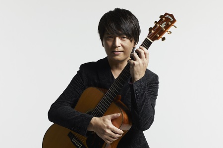 押尾コータロー コンサートツアー2019″Encounter”