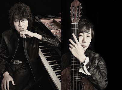 榊原 大(Pf)&木村 大(Gt)デュオ・コンサート ~ピアノとギターが奏でる あなたのための音楽~