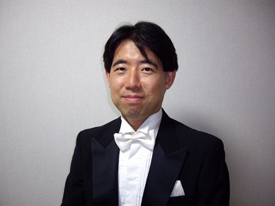 みどりワンコインコンサート 末松茂敏ピアノリサイタル