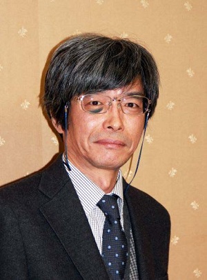 文学講座「生誕110年 太宰と清張、中島敦と芥川賞」