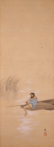 原三溪没後80周年記念企画 三溪園×横浜美術大学 三溪園と日本画の作家たち