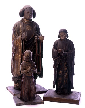 特別展「聖徳太子信仰―鎌倉仏教の基層と尾道浄土寺の名宝―」