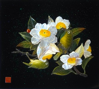 岩崎ミュージアム第432回企画展 芝山漆器展