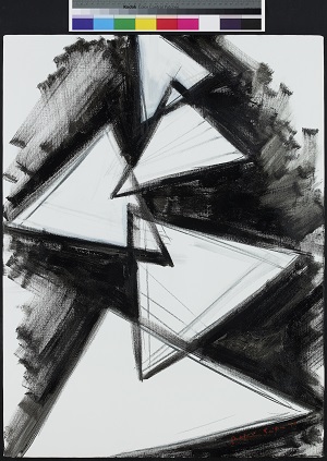 岩崎ミュージアム第433回企画展 齋藤眞紀 展 O vento sul~南風~
