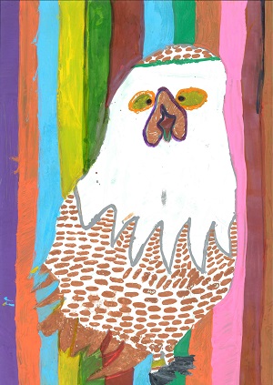 Fellow Art Gallery vol.35 長瀬 明代展