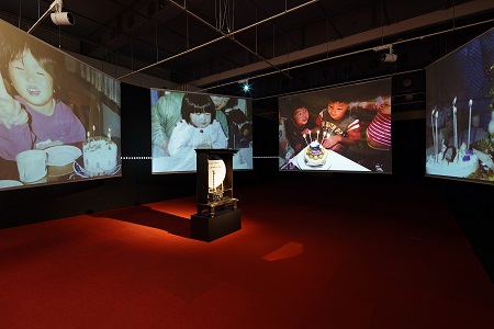 【募集】「YCC Temporary 髙橋匡太」美術作品の一部となる写真・映像を募集!ご応募いただいた方は展覧会にご招待いたします