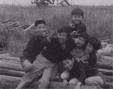 横浜キネマ倶楽部 第57回上映会 『日曜日の子供たち』