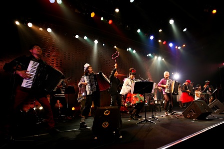 Bellows Lovers Night vol.18