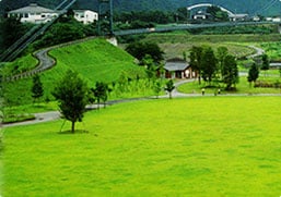 宮瀨湖畔公園