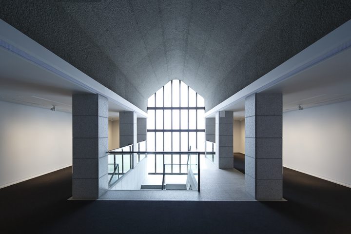 神奈川県立近代美術館 鎌倉別館 マグカル
