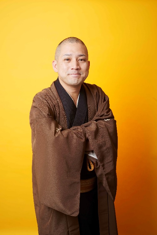 第四十七回 よこはま落語会 ~未来の大看板を応援する会~