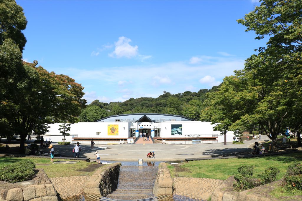 Sagamihara Aquarium