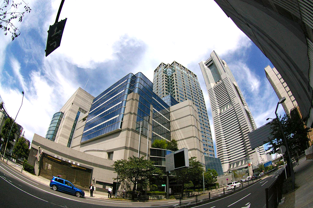 Yokohama Citizens Empowerment Center