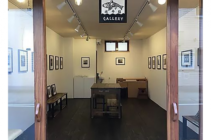 Horizon Gallery