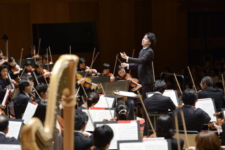 オーケストラの音楽はどこから生まれる？ 神奈川フィル･メンバーがお答えします！