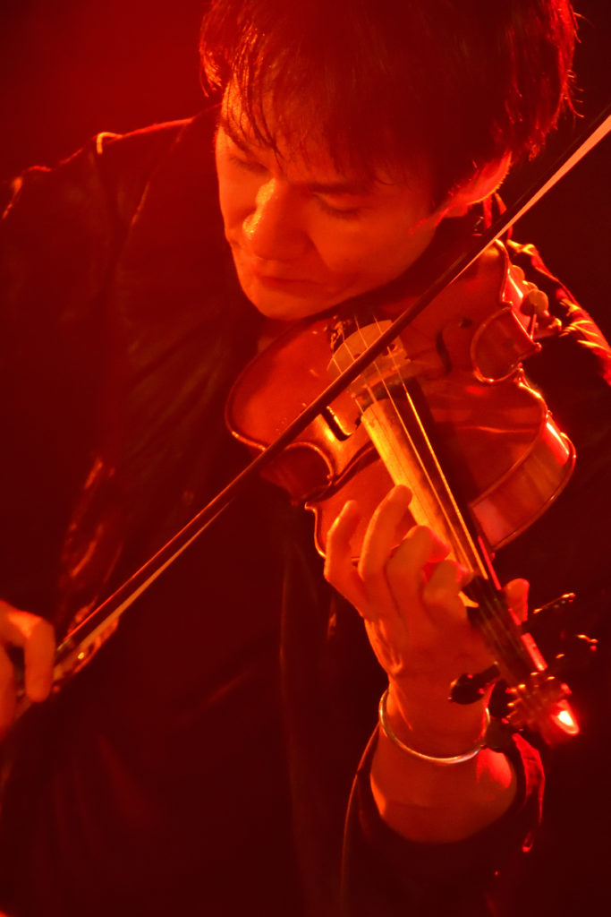 【d】 style-3! one hour music show Spissatus vol.17&18