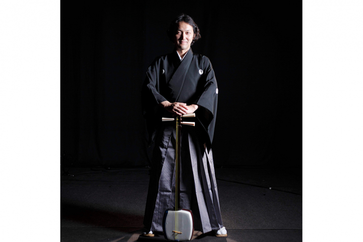 Champion Sasakawa from Tsugaru, a moment of three-string tone that resonates with the heart of the masterpiece