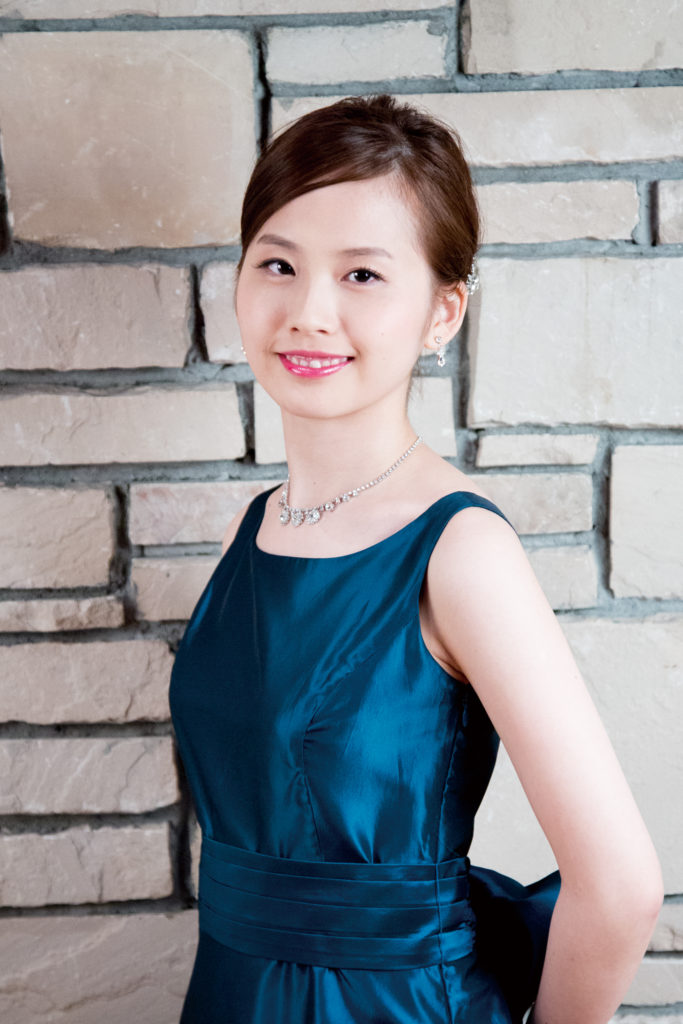 【d】 山手ゲーテ座サロンコンサートvol.357 菊地美涼・土岐祐奈デュオリサイタル