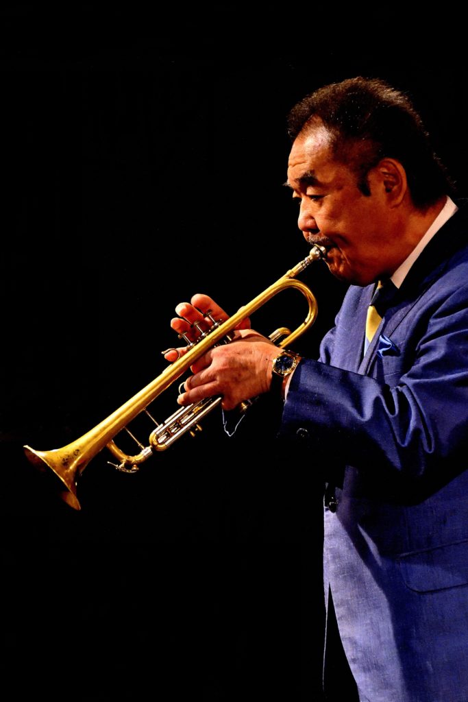 【d】 村田浩&THE BOP BAND