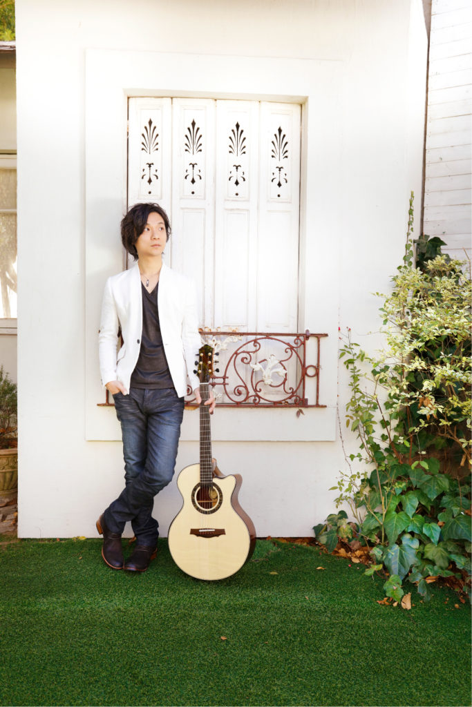 【c】 松井祐貴 SOLO LIVE “Heart-Strings” actⅧ BASHAMICHI SPL “MAXIMUM” vol.21