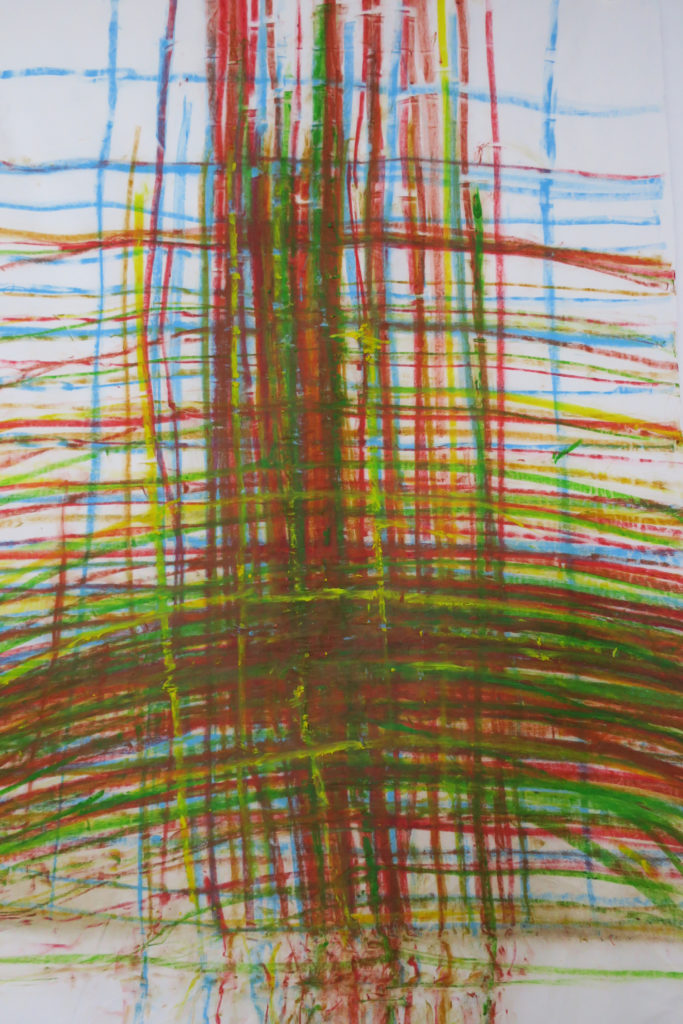 【d】 Fellow Art Gallery vol.39 渡邊富弘展