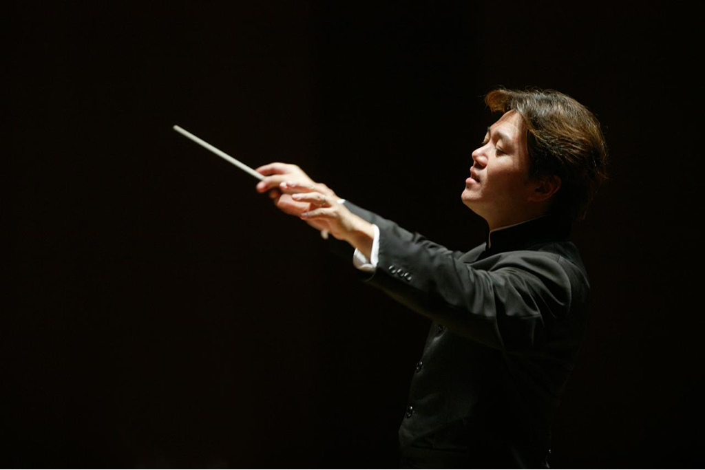 神奈川フィルが、小田原市に所縁のゲストと共に華やかな演奏を披露!