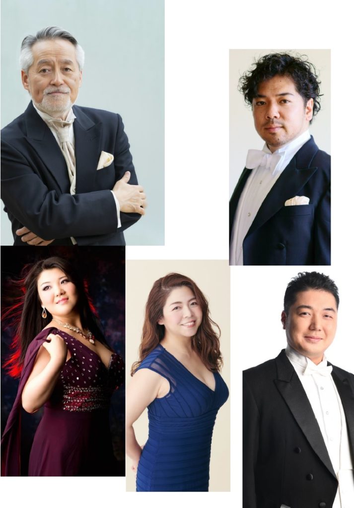 【d】 神奈川フィルハーモニー管弦楽団 特別演奏会 ベートーヴェン 「第九」