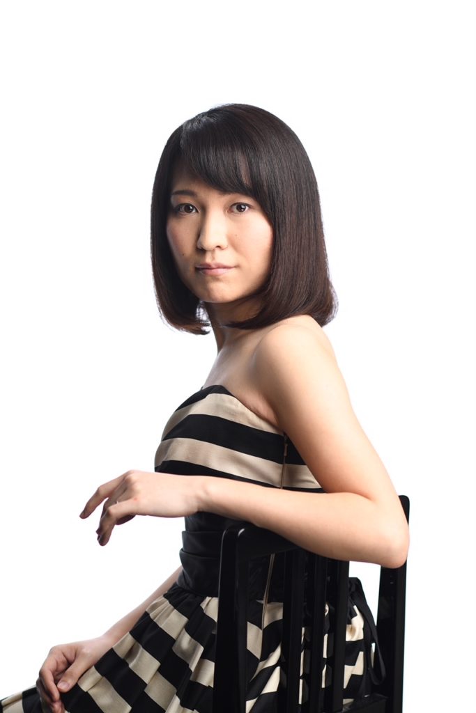 【d】 【同時LIVE配信】山手ゲーテ座サロンコンサートvol.359 泉ゆりの ピアノ・リサイタル