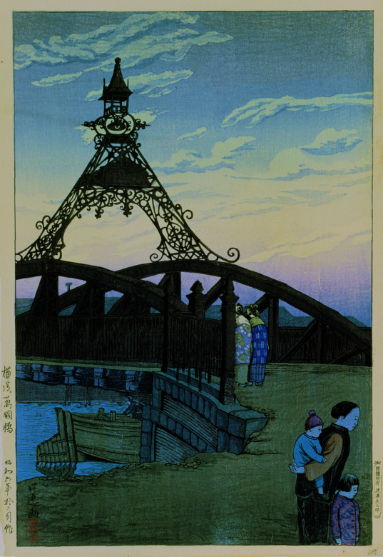【d】 横浜美術館コレクション展「ヨコハマ・ポリフォニー:1910年代から60年代の横浜と美術」