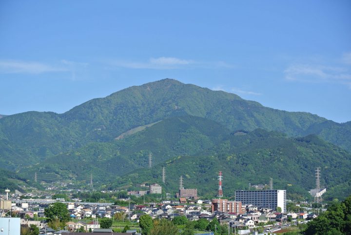 Views and scenery that can’t be found anywhere else! Let’s visit Mt. Oyama!