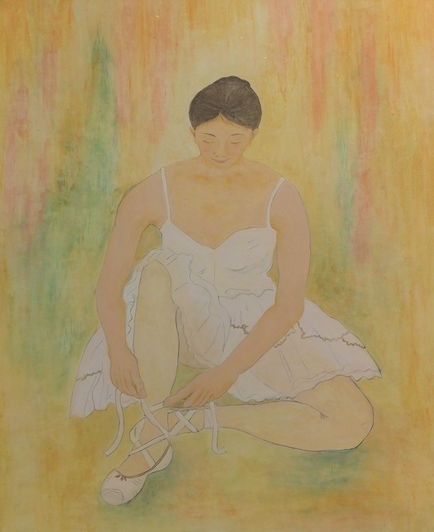 【d】 「私たちのワクワク展」