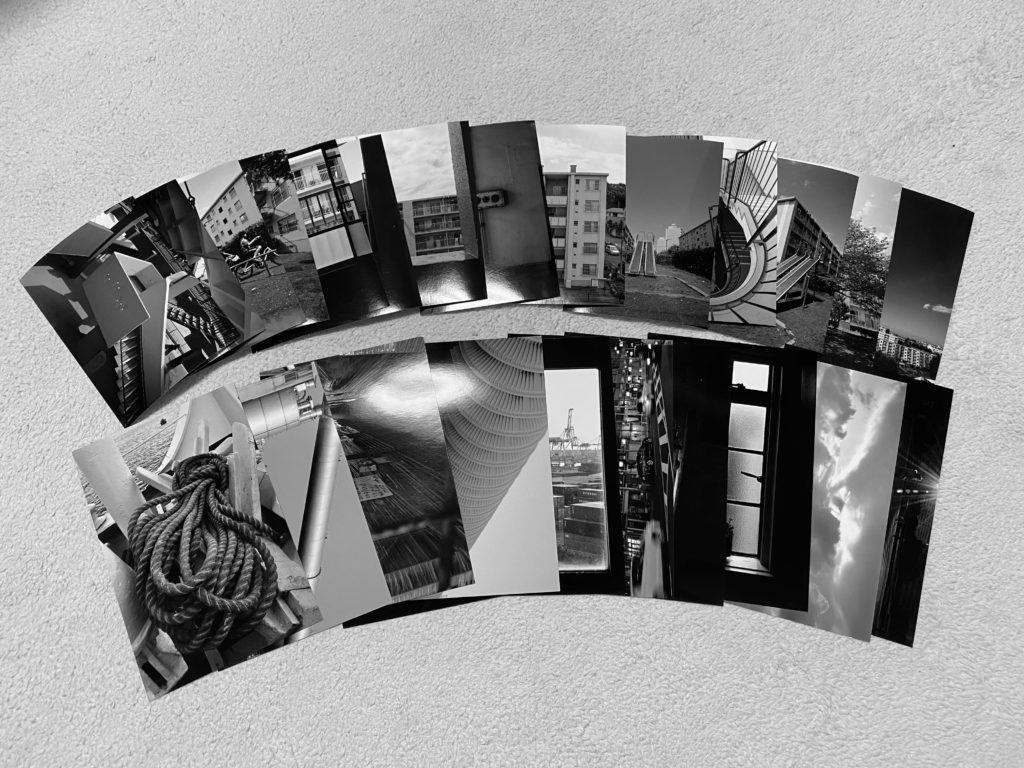 【d】 「組み写真のセレクトについて考えてみよう」参加者募集